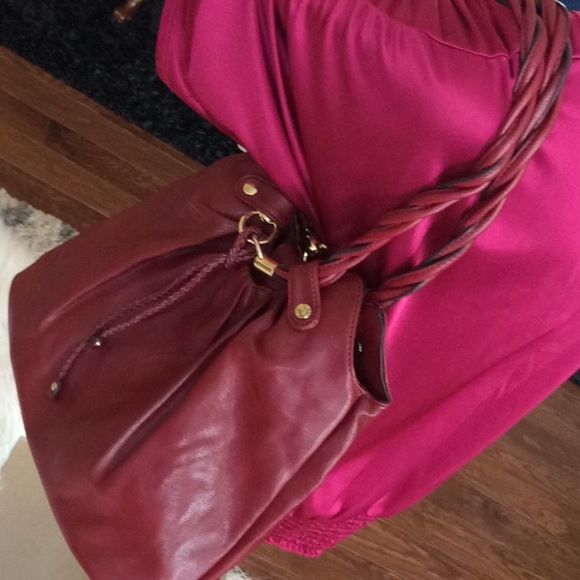 Nice💞RELIC💞hobo purse - Picture 10 of 16